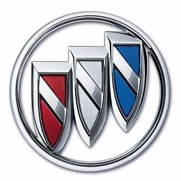 BUICK Logo