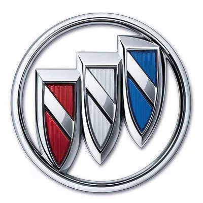 Buick logo