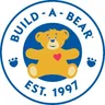 Build-A-Bear Workshop logo
