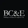 Building Consultants & Engineers, Inc. logo