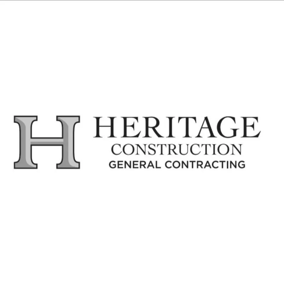 Heritage Construction Co. LLC logo