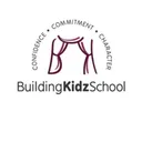 Building Kidz School logo