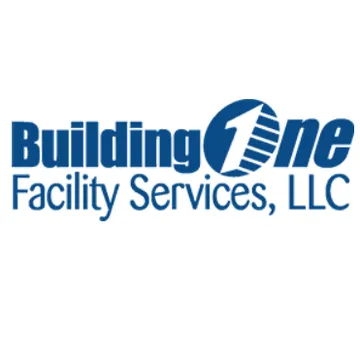 Building One Facility Services Logo