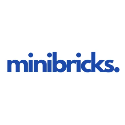 Minibricks logo