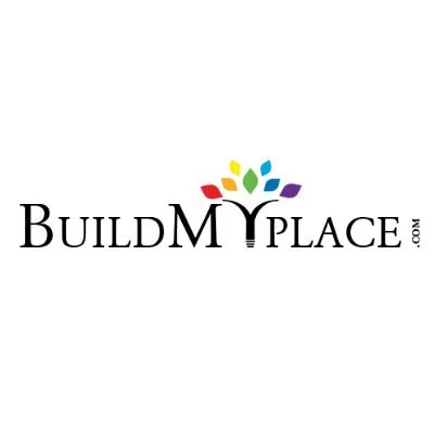 BUILDMYPLACE logo