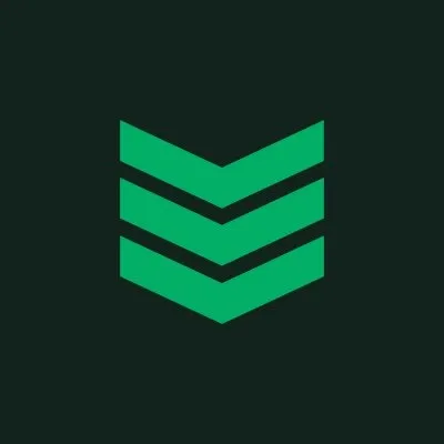 Logo by Brandfetch