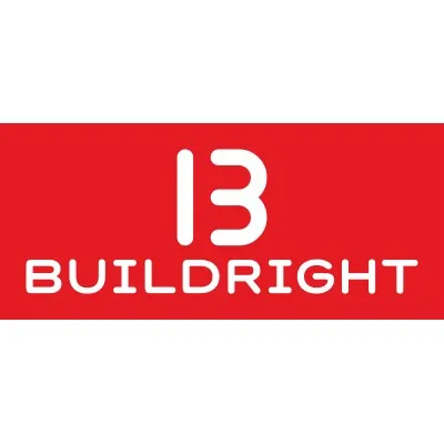 Buildright logo