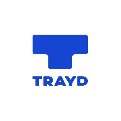 Trayd logo
