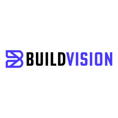 BuildVision logo