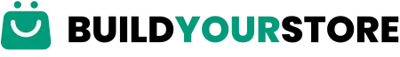 Build Your Store AI logo