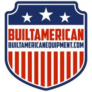 Built American Logo