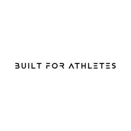 Built for Athletes logo