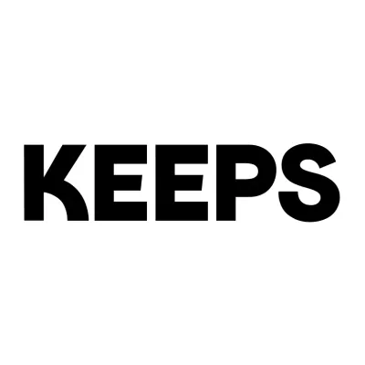 Keeps Home logo