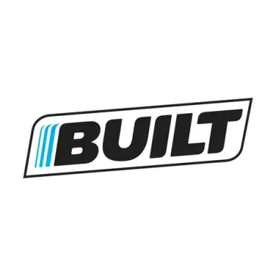 BUILT Logistics logo