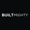 Built Mighty / Little Rhino's company logo