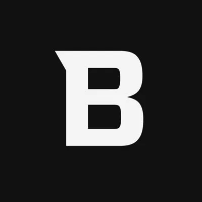 Logo by Brandfetch