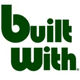 BuiltWith logo/icon