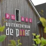 Logo Buitencentrum De Poort