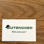 Logo Buitengoed