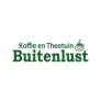 Logo Koffie en Theetuin Buitenlust