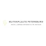 Logo Buitenplaats Petersburg