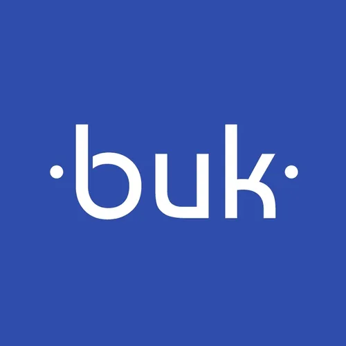 Buk logo