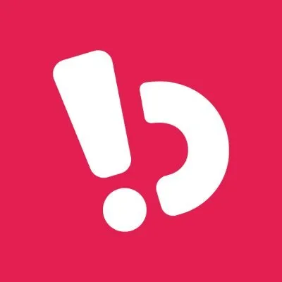 PT Bukalapak.com Logo