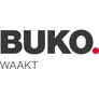 Logo BUKO Waakt