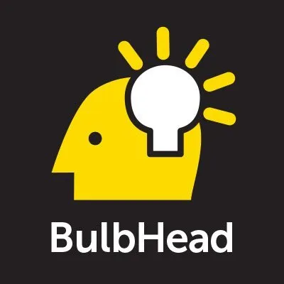 bulbhead.com logo