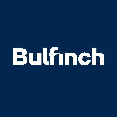 The Bulfinch Companies logo