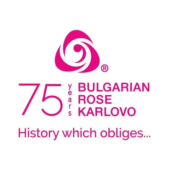 Bulgarian Rose (Karlovo)