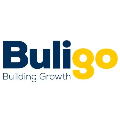 Central Park Buligo LP logo