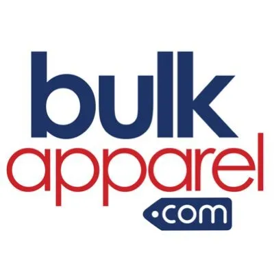 Bulk Apparel