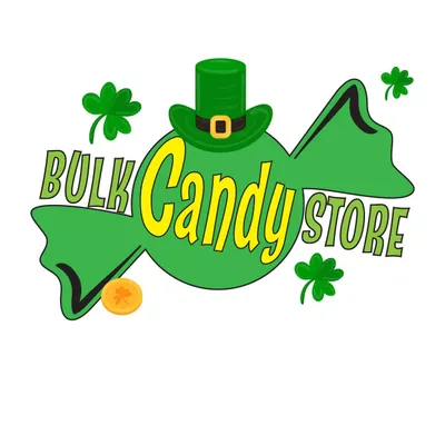 Bulk Candy Store