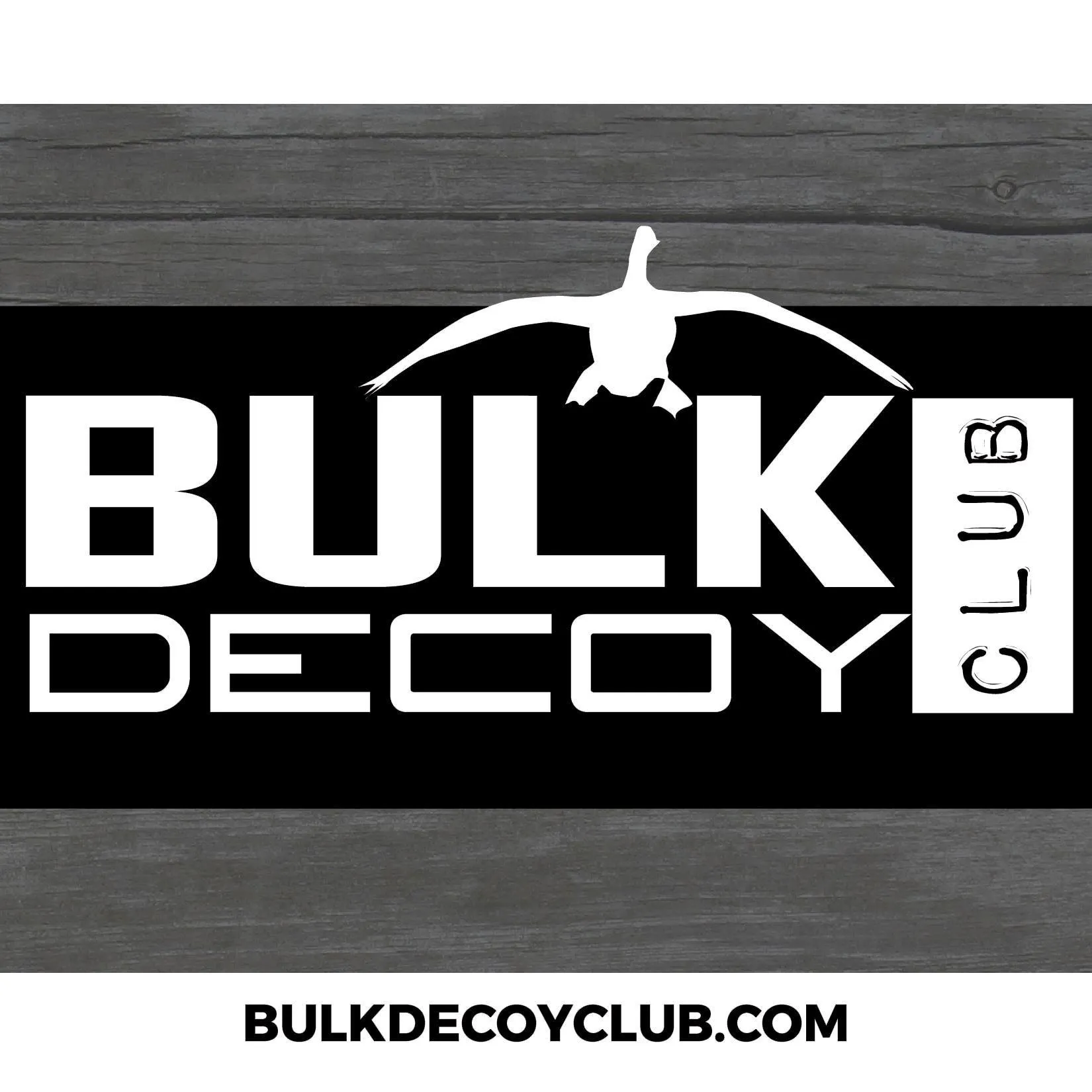 Bulkdecoyclub