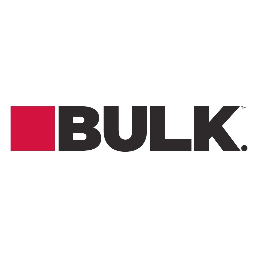 Bulk Equipment Corp. logo