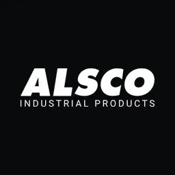 Alsco Industrial Products logo