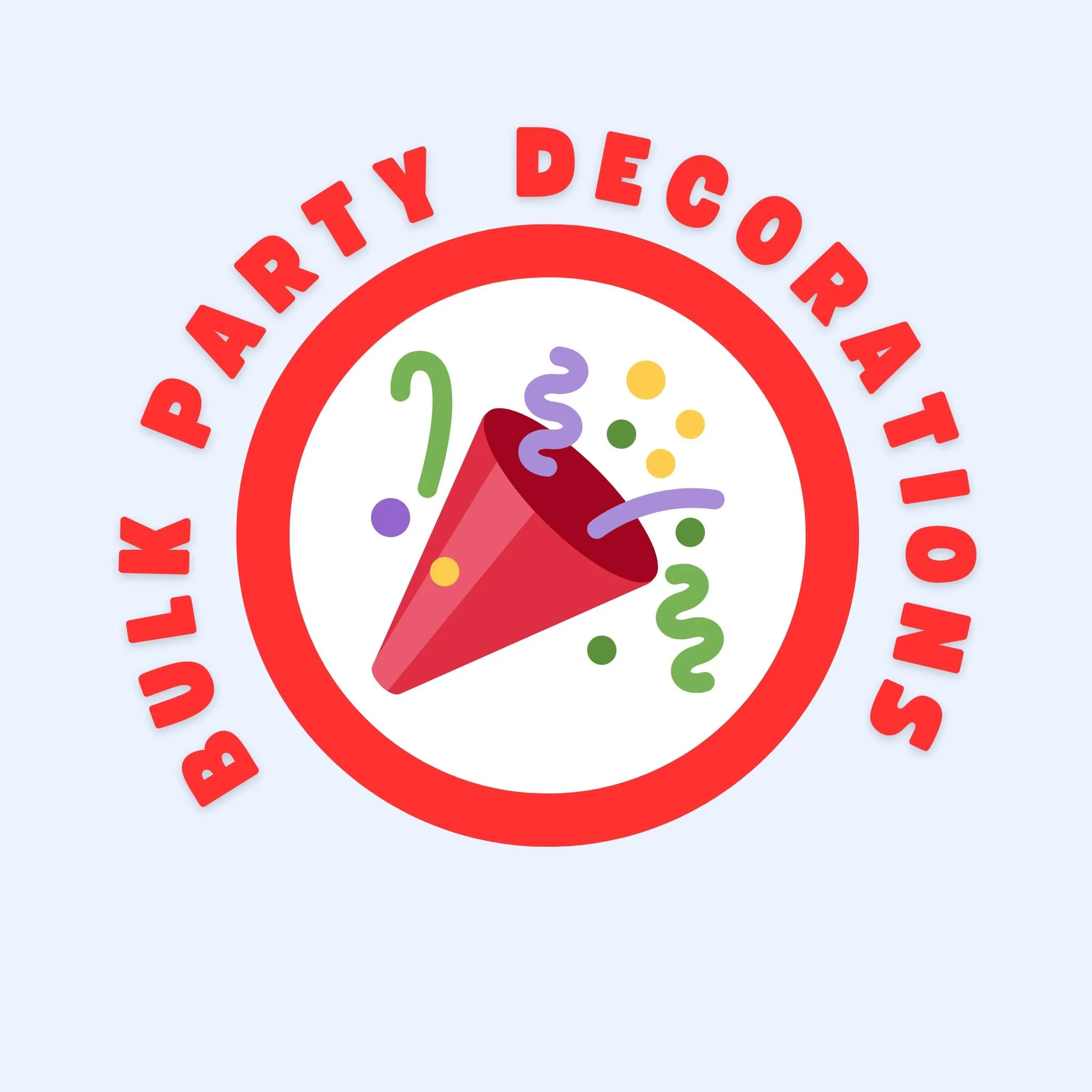 Bulkpartydecorations