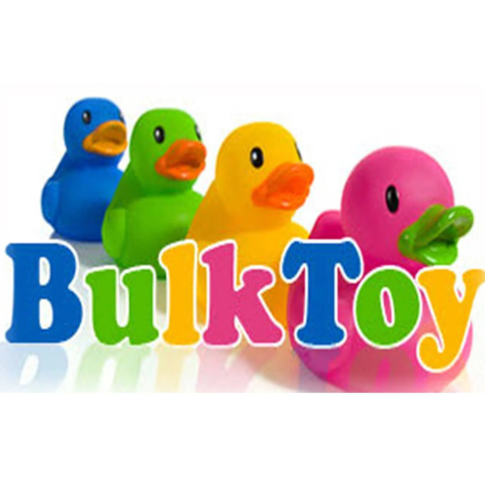 Bulk Toy Store
