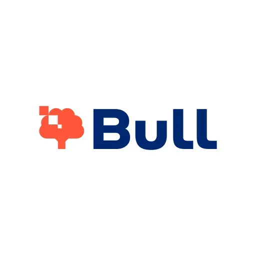 Good Bull Data Centers, LP logo