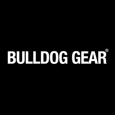 Bulldog Gear logo