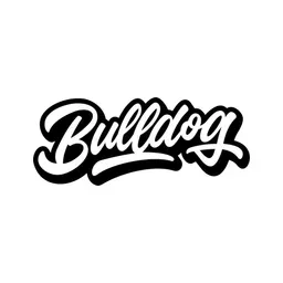 bulldognutrition.com logo