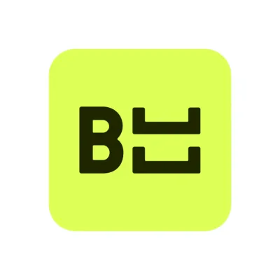 Bulldozer Collective Logo