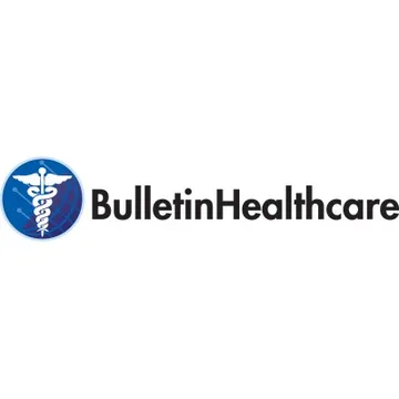 Bulletin Healthcare Logo