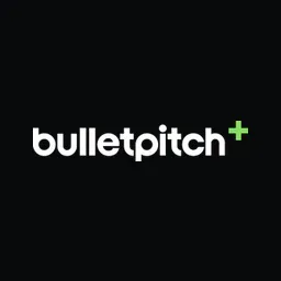 Bulletpitch Plus 18 a Series of 1528 Invest LLC logo