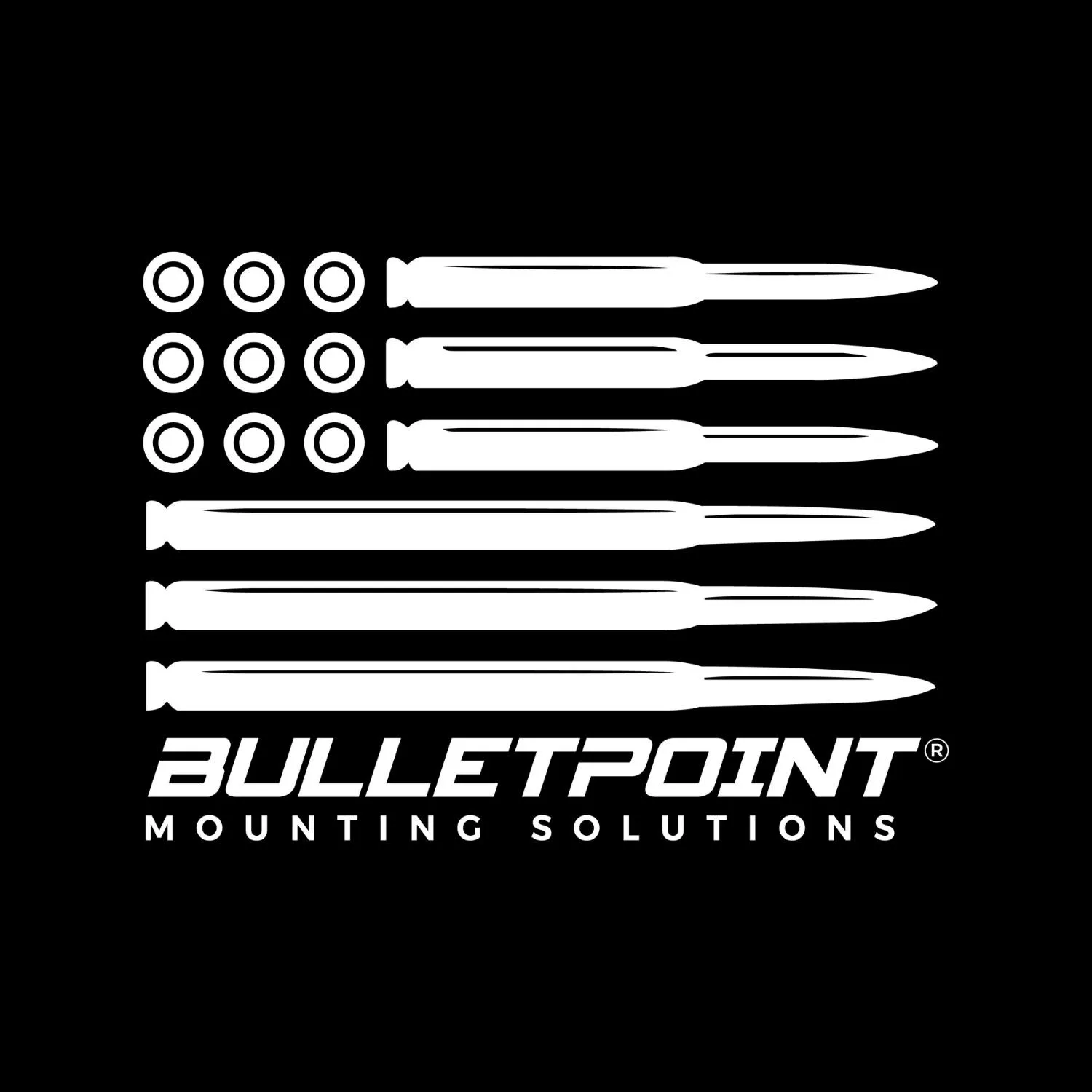 Bulletpointmountingsolutions