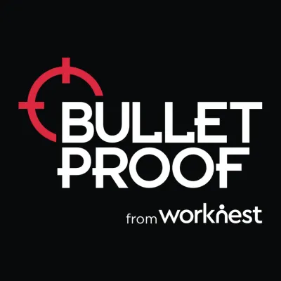 Bulletproof Logo