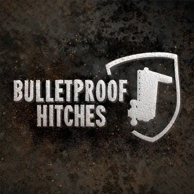 BulletProof Hitches logo