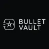 Bullet Vault logo