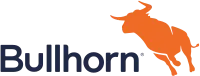 Bullhorn logo